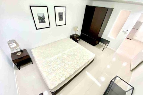 Condo in Bangkok, Thailand, 2 bedrooms № 183627