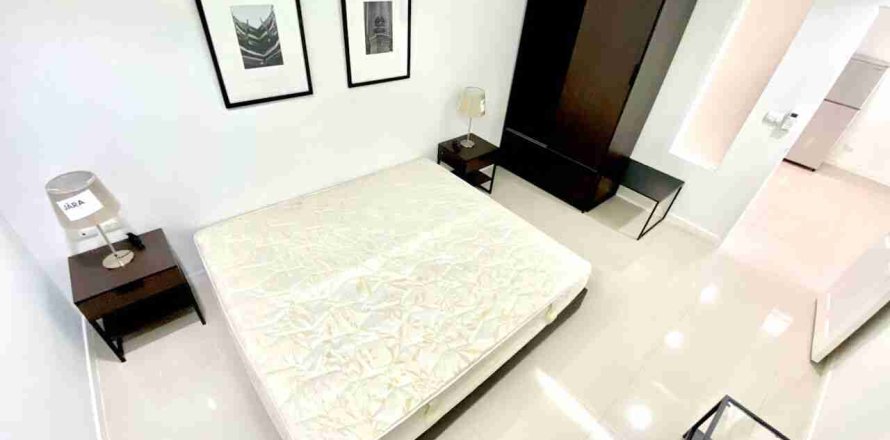 Condominio de 2 dormitorios en Bangkok, Tailandia № 183627