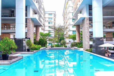 Condominio de 2 dormitorios en Bangkok, Tailandia № 183627 - foto 2