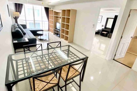 Condominio de 2 dormitorios en Bangkok, Tailandia № 183627 - foto 9