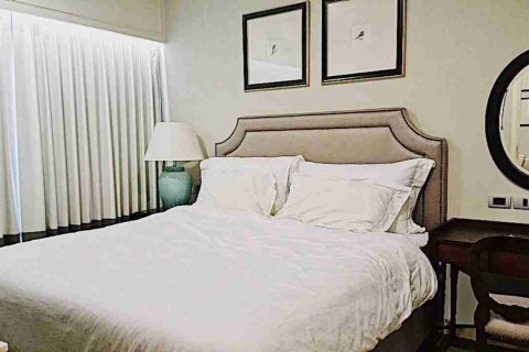 Eigentumswohnung in Bangkok, Thailand, 1 Schlafzimmer № 183624 - Foto 9