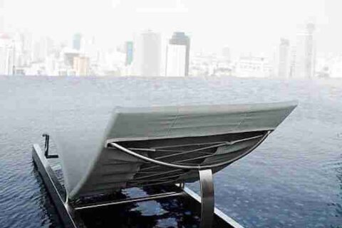 Eigentumswohnung in Bangkok, Thailand, 1 Schlafzimmer № 183624 - Foto 3