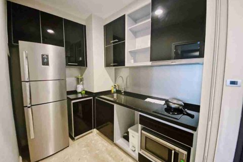 Eigentumswohnung in Bangkok, Thailand, 1 Schlafzimmer № 183624 - Foto 7