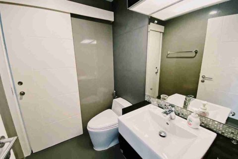 Eigentumswohnung in Bangkok, Thailand, 1 Schlafzimmer № 183624 - Foto 6
