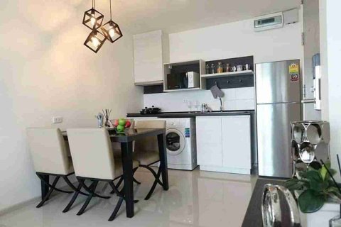 Condominio de 2 dormitorios en Bangkok, Tailandia № 183623 - foto 11
