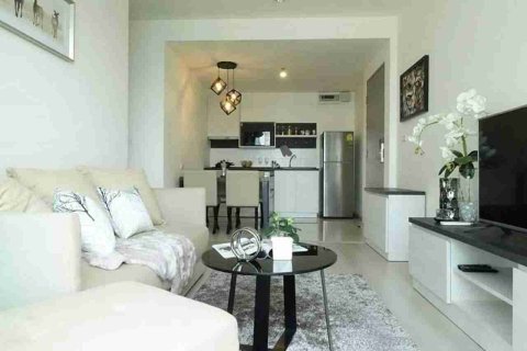 Condominio de 2 dormitorios en Bangkok, Tailandia № 183623 - foto 9