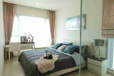 Condominio de 2 dormitorios en Bangkok, Tailandia № 183623 - foto 4