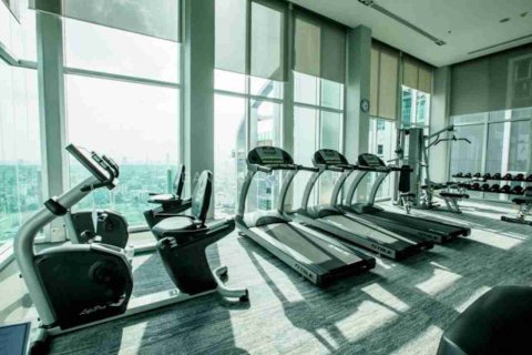 Condominio de 2 dormitorios en Bangkok, Tailandia № 183623 - foto 3