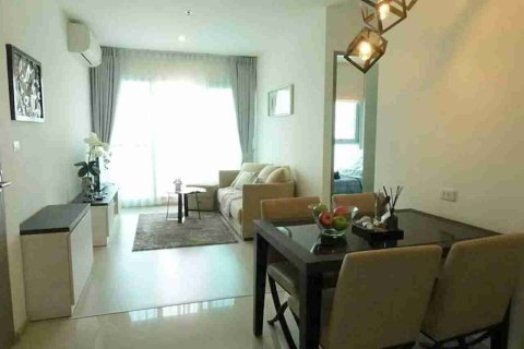 Condominio de 2 dormitorios en Bangkok, Tailandia № 183623 - foto 7