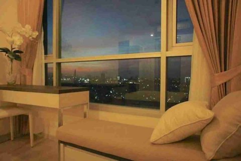 Condominio de 2 dormitorios en Bangkok, Tailandia № 183623 - foto 6