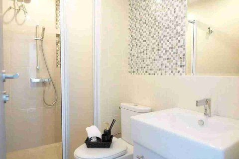 Condominio de 2 dormitorios en Bangkok, Tailandia № 183623 - foto 8