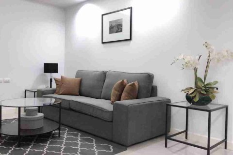 Condominio de 2 dormitorios en Bangkok, Tailandia № 183625 - foto 5