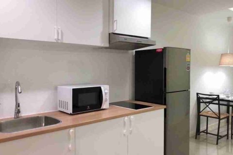 Condominio de 2 dormitorios en Bangkok, Tailandia № 183625 - foto 7