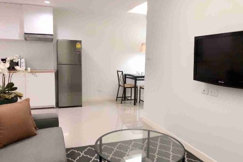Condominio de 2 dormitorios en Bangkok, Tailandia № 183625 - foto 6