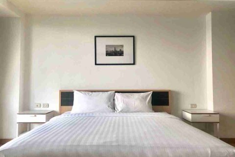Condominio de 1 dormitorio en Bangkok, Tailandia № 183626 - foto 6