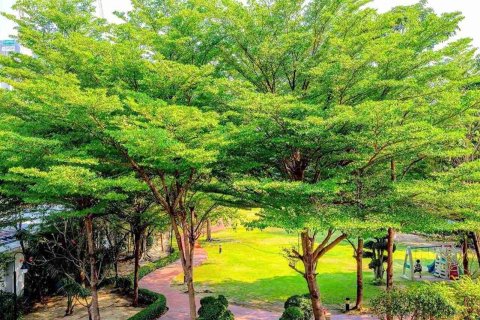 Condominio de 1 dormitorio en Bangkok, Tailandia № 183626 - foto 3