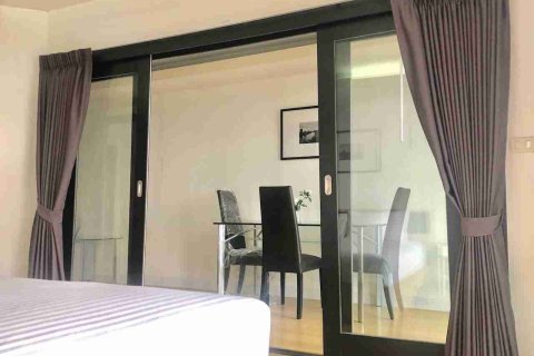 Condominio de 1 dormitorio en Bangkok, Tailandia № 183626 - foto 8