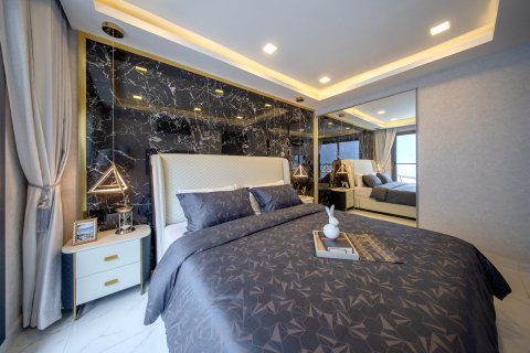 Studio in the Condo in Chon Buri, Thailand № 159719 - Foto 8