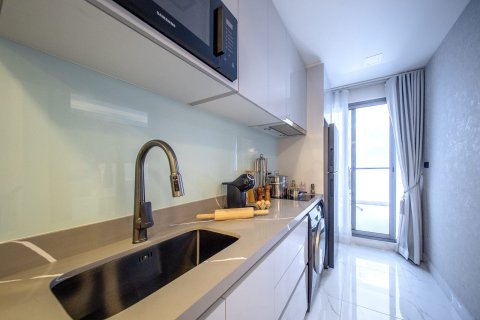 Studio in the Condo in Chon Buri, Thailand № 159719 - Foto 4