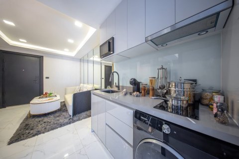 Studio in the Condo in Chon Buri, Thailand № 159719 - Foto 7