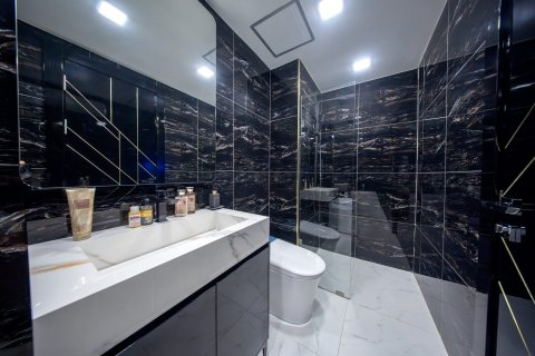 Studio in the Condo in Chon Buri, Thailand № 159719 - Foto 10