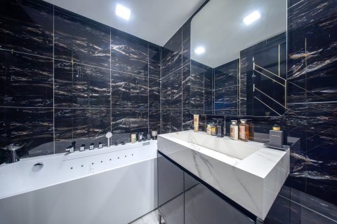 Studio in the Condo in Chon Buri, Thailand № 159719 - Foto 9