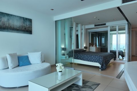 Wohnung in Pattaya, Thailand 2 Zimmer № 159720 - Foto 4