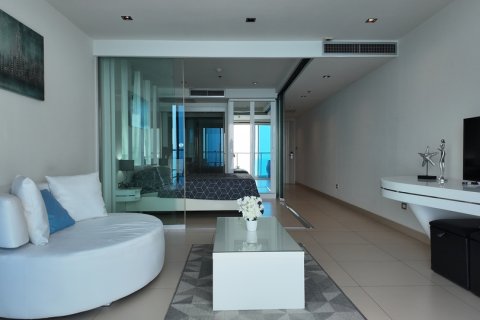 Wohnung in Pattaya, Thailand 2 Zimmer № 159720 - Foto 2