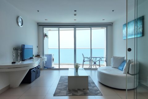 Wohnung in Pattaya, Thailand 2 Zimmer № 159720 - Foto 3