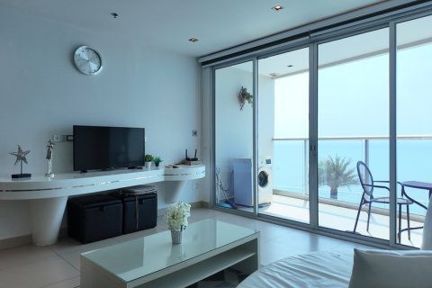Apartamento de 2 habitaciones en Pattaya, Tailandia № 159720