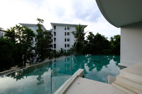 Apartamento de 3 habitaciones en Pattaya, Tailandia № 159721 - foto 8