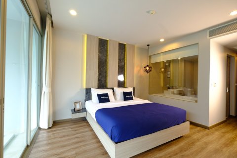 Apartamento de 3 habitaciones en Pattaya, Tailandia № 159721 - foto 12