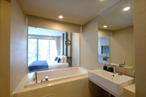 Apartamento de 3 habitaciones en Pattaya, Tailandia № 159721 - foto 10