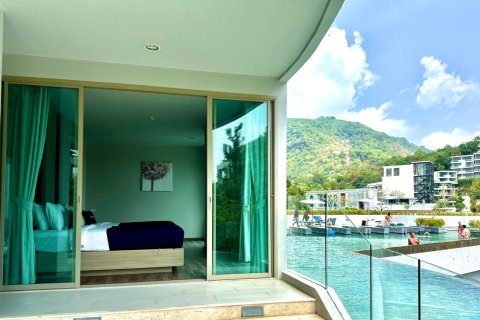 Apartamento de 3 habitaciones en Pattaya, Tailandia № 159721 - foto 6