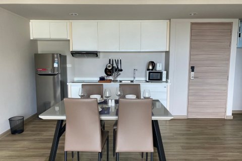 Apartamento de 3 habitaciones en Pattaya, Tailandia № 159722 - foto 2