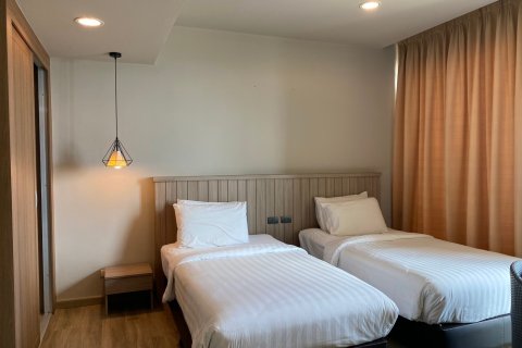 Apartamento de 3 habitaciones en Pattaya, Tailandia № 159722 - foto 4