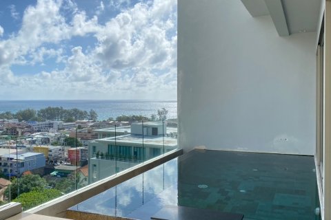Apartamento de 3 habitaciones en Pattaya, Tailandia № 159722 - foto 8