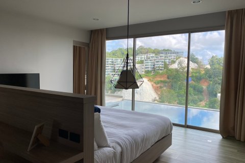 Apartamento de 3 habitaciones en Pattaya, Tailandia № 159722 - foto 7