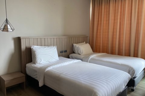 Apartamento de 3 habitaciones en Pattaya, Tailandia № 159722 - foto 3