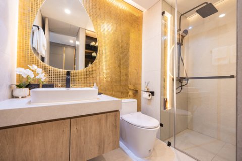 Apartamento de 2 habitaciones en Pattaya, Tailandia № 159723 - foto 12
