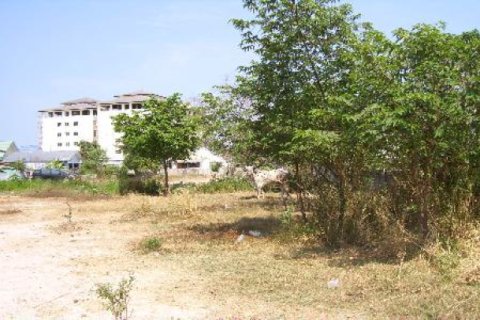 Terreno 800 m2 en Hua Hin, Tailandia № 202428 - foto 4