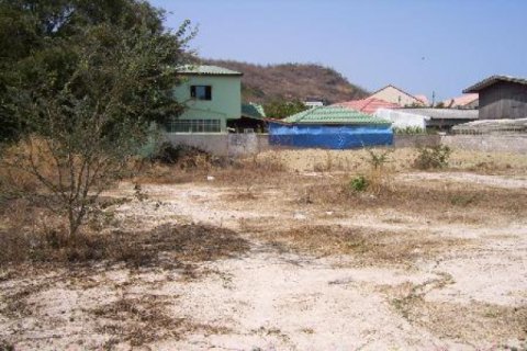 Terreno 800 m2 en Hua Hin, Tailandia № 202428 - foto 3