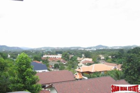 Adosado de 5 dormitorios en Phuket, Tailandia № 202423 - foto 5
