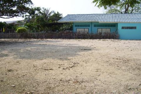 Studio in Hua Hin, Thailand № 202427
