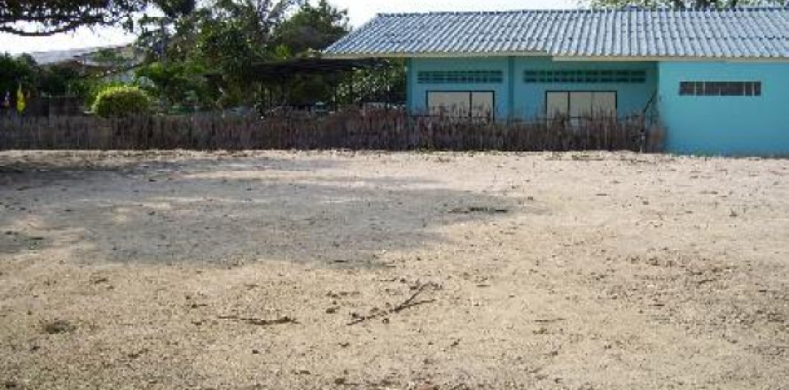 Estudio en Hua Hin, Tailandia № 202427