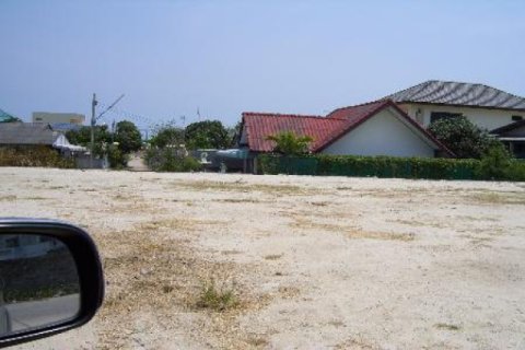 Terreno 920 m2 en Hua Hin, Tailandia № 202425 - foto 4