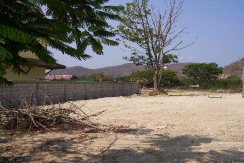 Terreno 720 m2 en Hua Hin, Tailandia № 202426 - foto 5