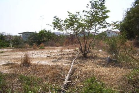 Terreno 720 m2 en Hua Hin, Tailandia № 202426 - foto 4
