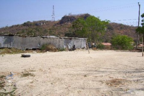 Terreno 720 m2 en Hua Hin, Tailandia № 202426