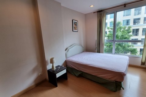 Condo in Watthana, Bangkok, Thailand, 1 bedroom № 200801